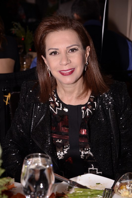 Mövenpick Hotel Beirut on New Year's Eve